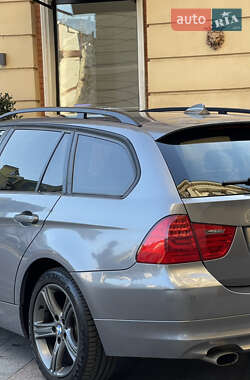 Универсал BMW 3 Series 2009 в 