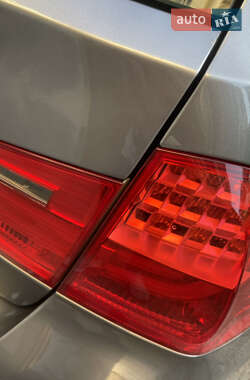 Универсал BMW 3 Series 2009 в 