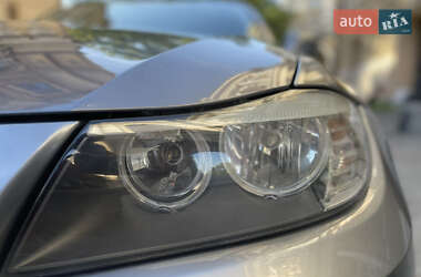 Универсал BMW 3 Series 2009 в 