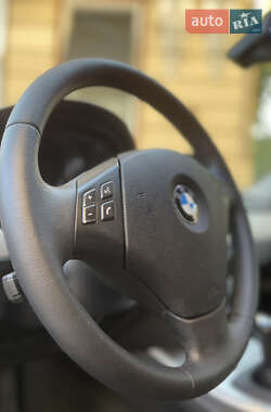 Универсал BMW 3 Series 2009 в 