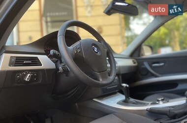 Универсал BMW 3 Series 2009 в 