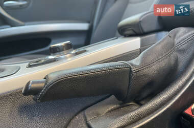 Универсал BMW 3 Series 2009 в 