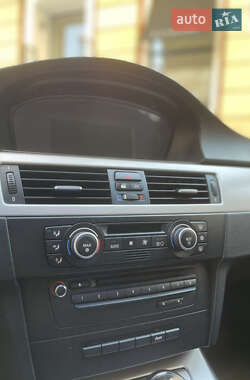 Универсал BMW 3 Series 2009 в 