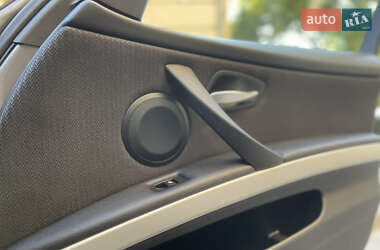 Универсал BMW 3 Series 2009 в 