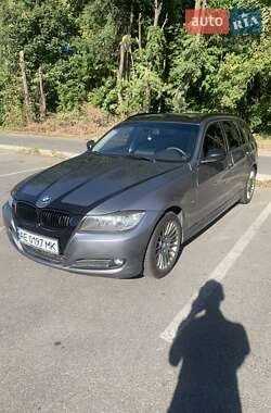 BMW 3 Series 2010