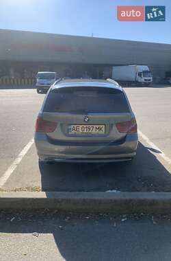 Универсал BMW 3 Series 2010 в Днепре