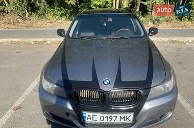 Универсал BMW 3 Series 2010 в Днепре