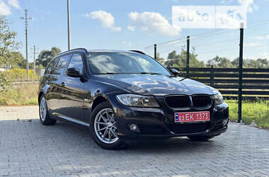 Универсал BMW 3 Series 2010 в Стрые