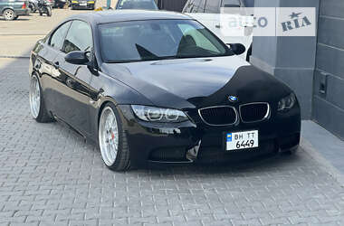 Купе BMW 3 Series 2009 в Одессе