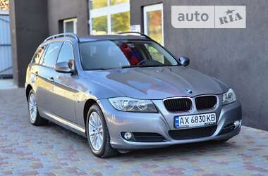 BMW 3 Series 2009