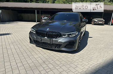 BMW 3 Series 2018 BMW 3 Series 2018