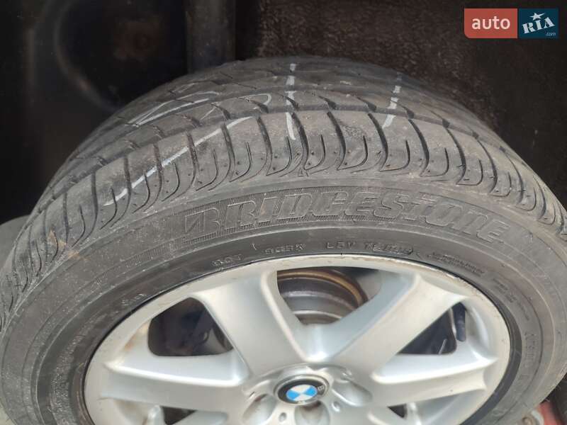 Седан BMW 3 Series 2004 в Харькове фото 16 Седан BMW 3 Series 2004 в Харькове