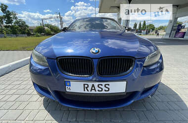 Купе BMW 3 Series 2006 в Одессе