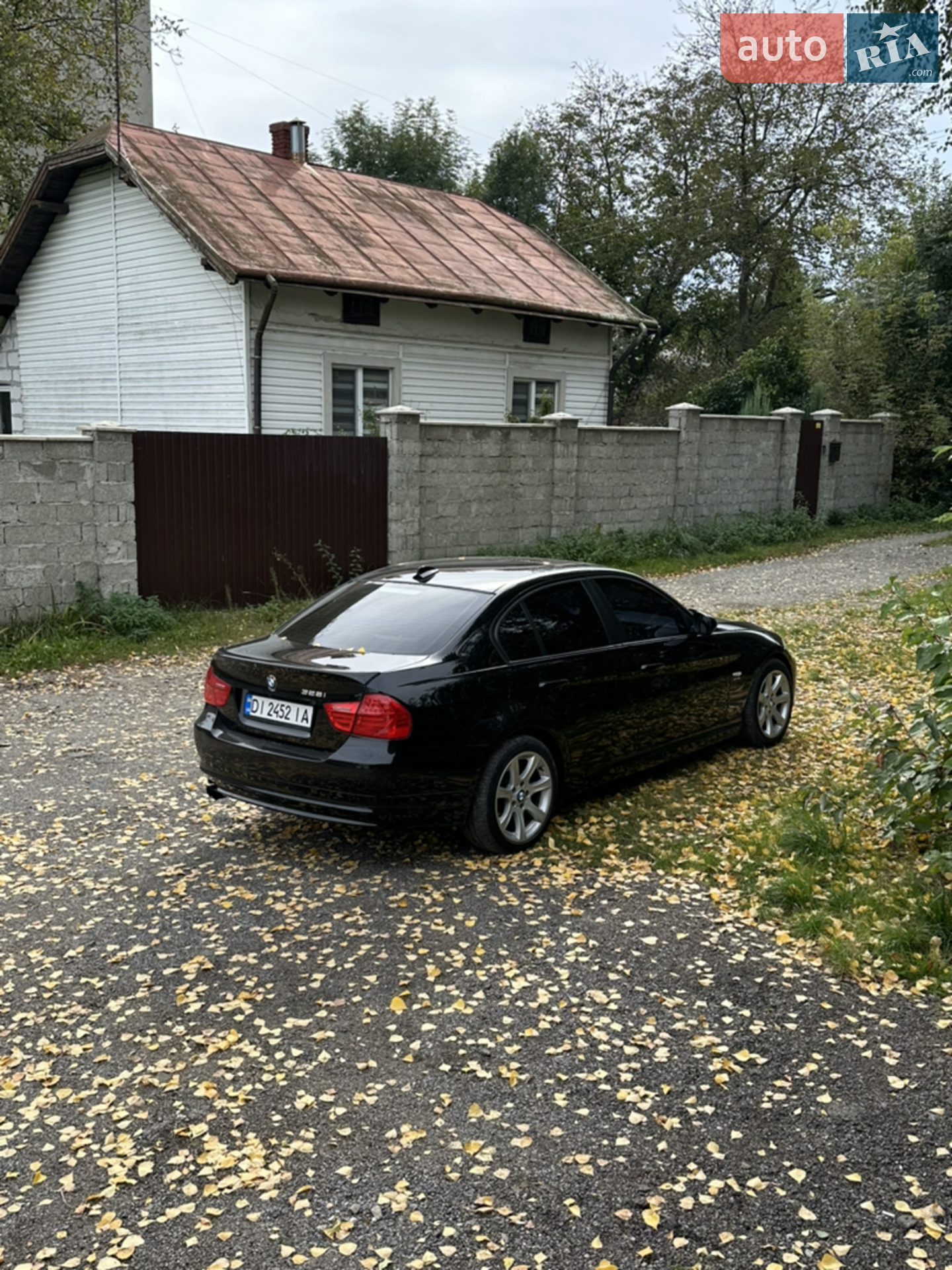 2011 BMW 3er - мініатюра 2