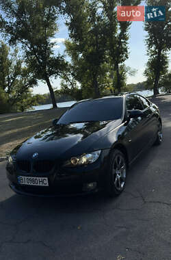 BMW 3 Series 2007 BMW 3 Series 2007