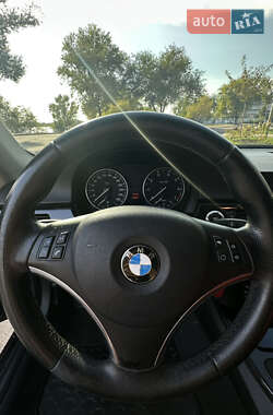 Купе BMW 3 Series 2007 в 