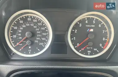 BMW 3 Series 2009