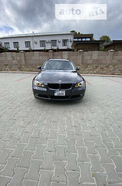 Универсал BMW 3 Series 2006 в Збараже