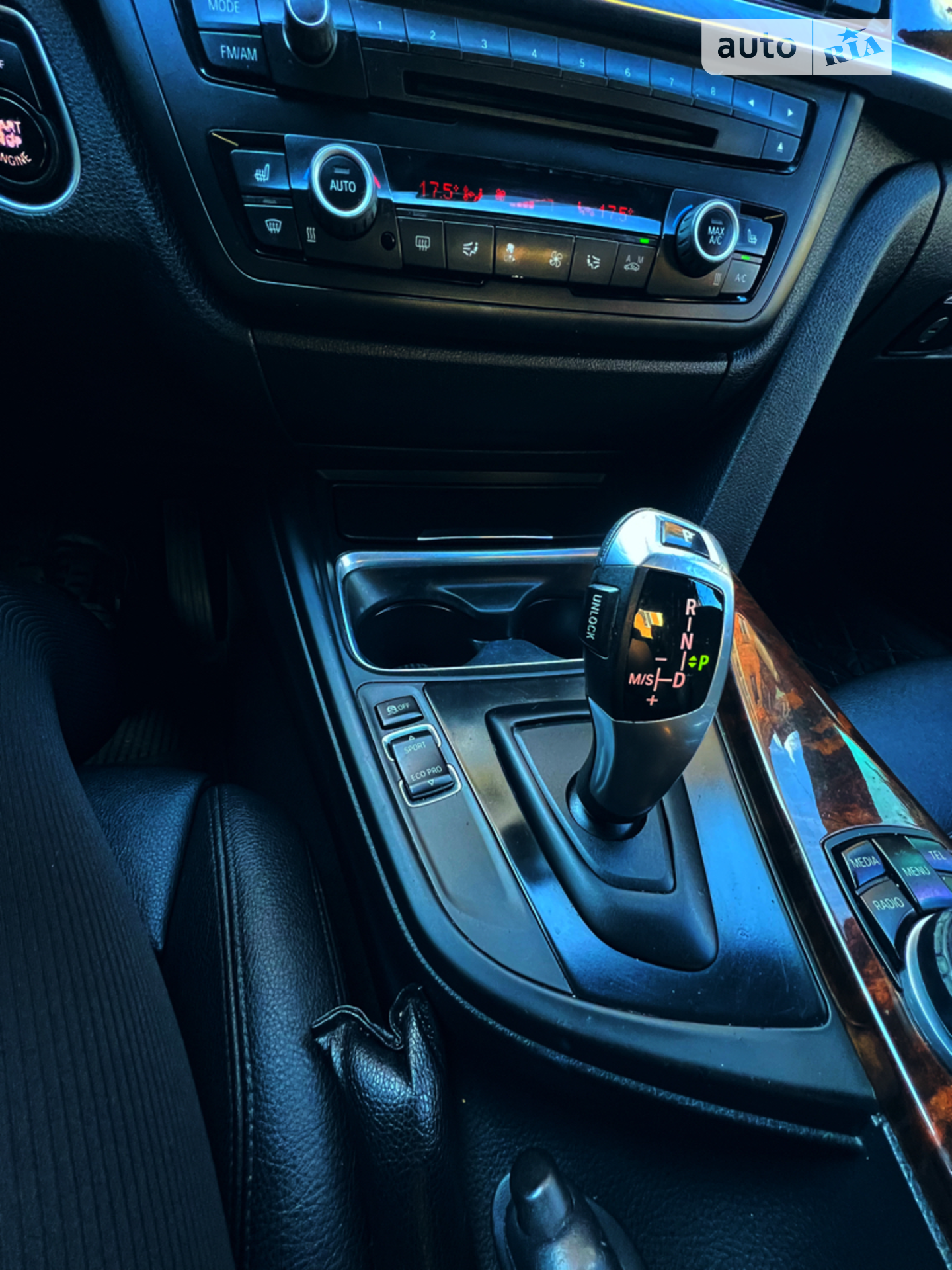 2013 BMW 3er - мініатюра 20
