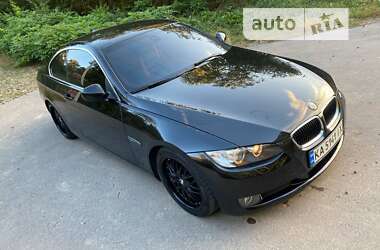 Купе BMW 3 Series 2010 в Виннице