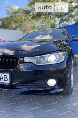 Универсал BMW 3 Series 2013 в Белгороде-Днестровском