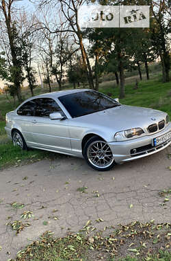 Купе BMW 3 Series 1999 в Ізмаїлі