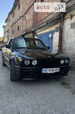 Купе BMW 3 Series 1989 в Харкові