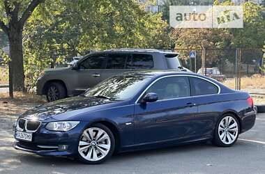 Купе BMW 3 Series 2011 в Киеве