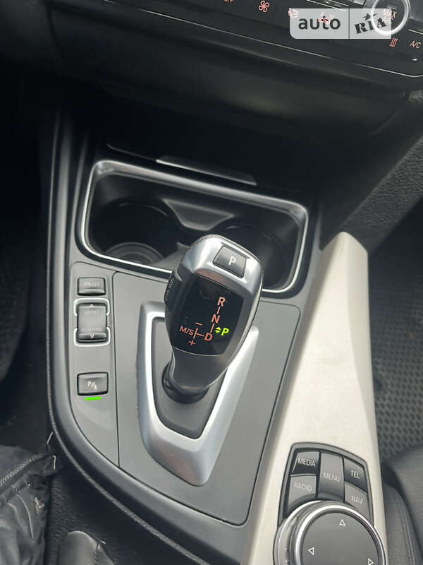 Седан BMW 3 Series 2015 в Хмельницком фото 11 Седан BMW 3 Series 2015 в Хмельницком