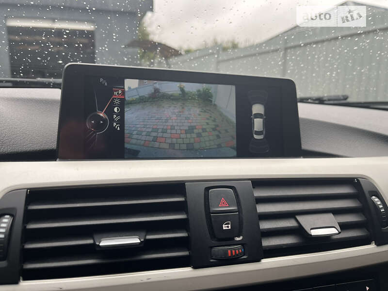 Седан BMW 3 Series 2015 в Хмельницком фото 13 Седан BMW 3 Series 2015 в Хмельницком