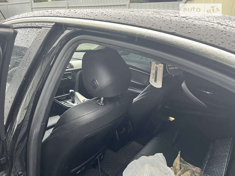 Седан BMW 3 Series 2015 в Хмельницком фото 19 Седан BMW 3 Series 2015 в Хмельницком