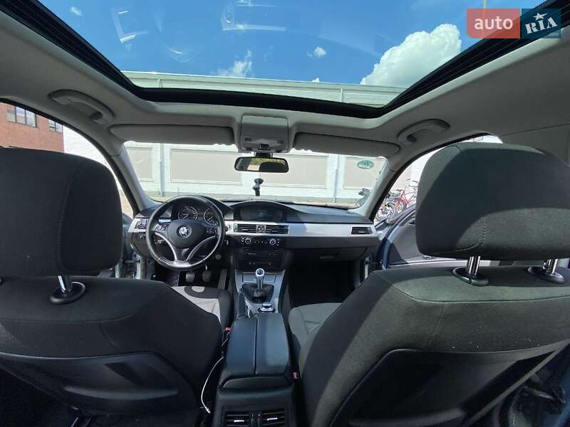 Универсал BMW 3 Series 2006 в Виннице фото 4 Универсал BMW 3 Series 2006 в Виннице