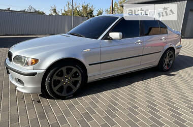 Седан BMW 3 Series 2004 в Нежине