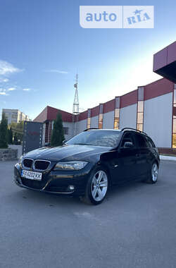 Універсал BMW 3 Series 2009 в Харкові