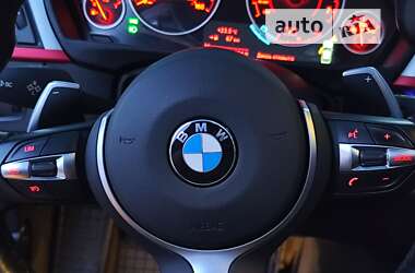 Седан BMW 3 Series 2012 в Днепре