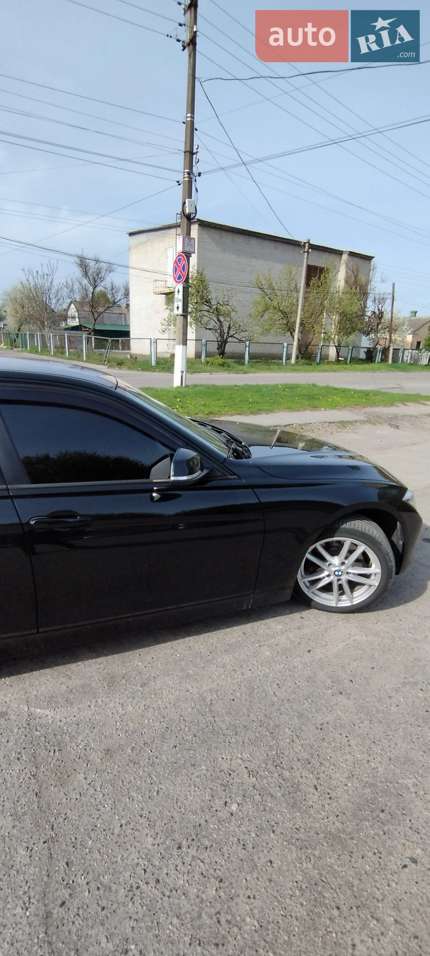 2013 BMW 3er - мініатюра 7