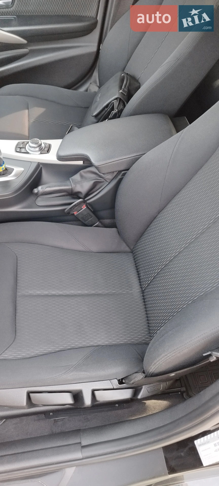 2013 BMW 3er - мініатюра 14