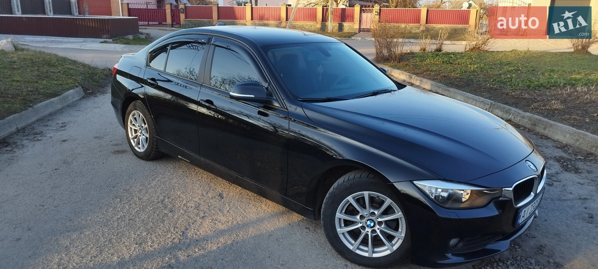 2013 BMW 3er - мініатюра 15