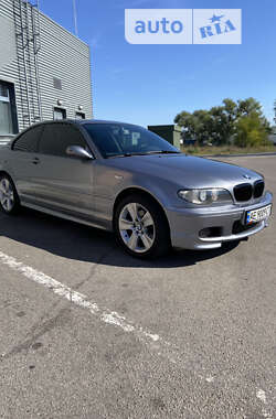 Купе BMW 3 Series 2003 в Днепре