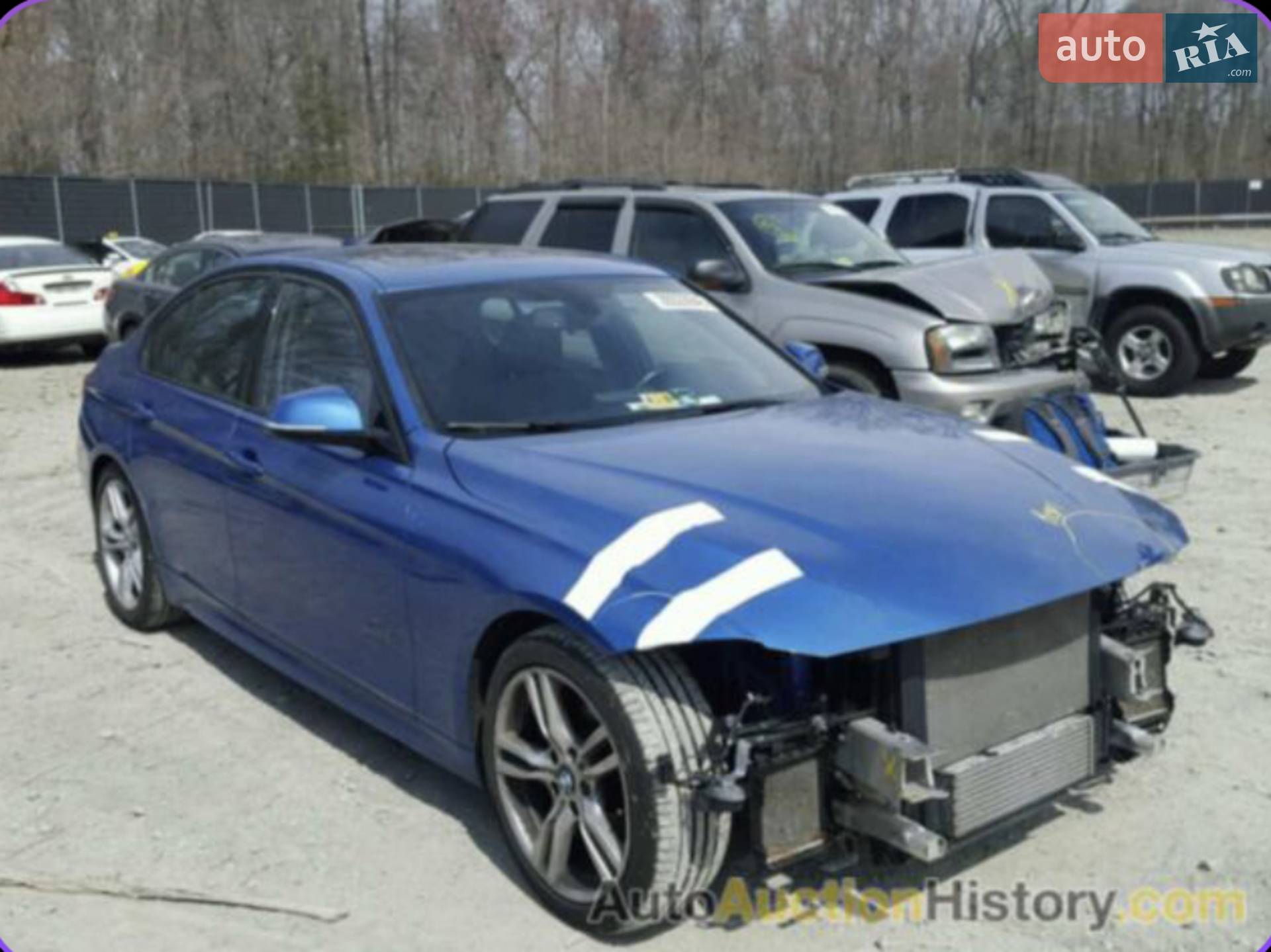 2013 BMW 3er - мініатюра 20