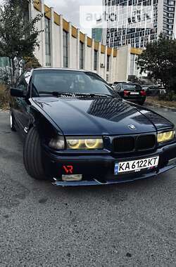 Седан BMW 3 Series 1996 в Киеве