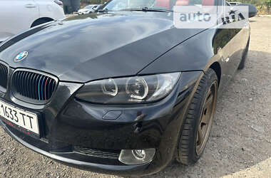 BMW 3 Series 2007 BMW 3 Series 2007