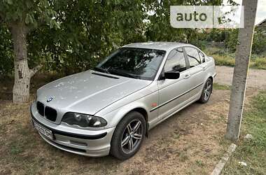 Седан BMW 3 Series 1999 в Роздільній