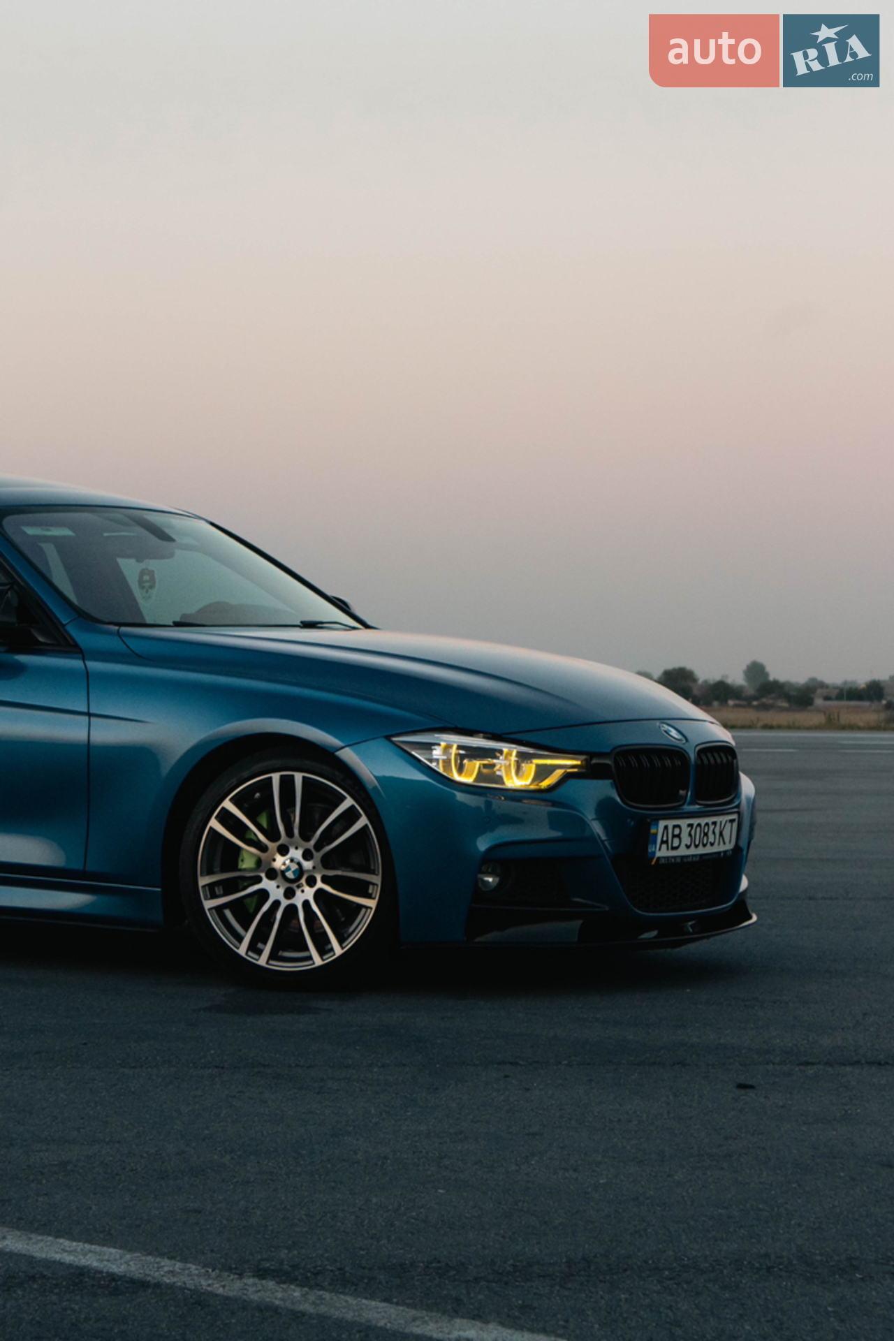 2014 BMW 3er - мініатюра 17