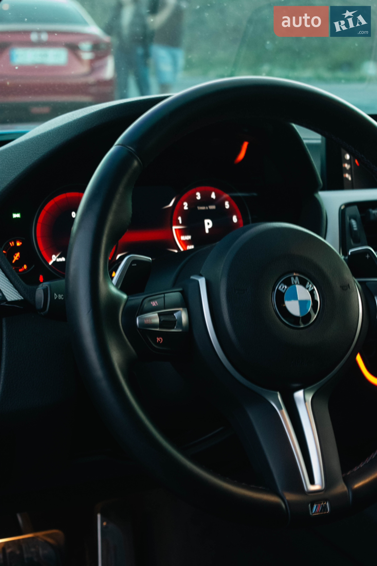 2014 BMW 3er - мініатюра 20
