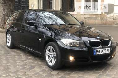 Універсал BMW 3 Series 2008 в Одесі