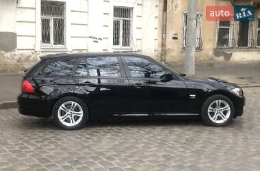 Універсал BMW 3 Series 2008 в Одесі