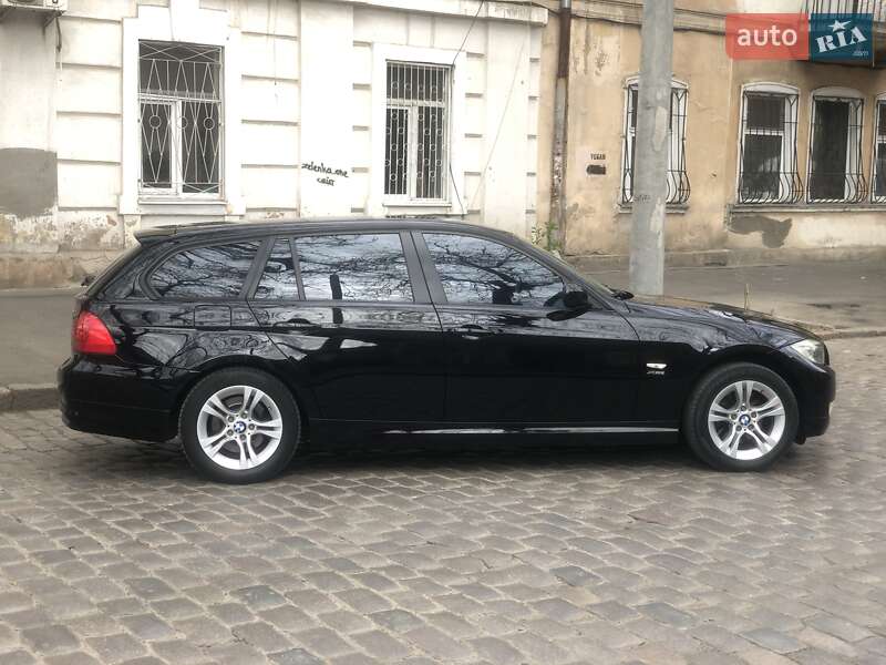 Универсал BMW 3 Series 2008 в Одессе фото 2 Универсал BMW 3 Series 2008 в Одессе
