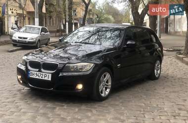 Універсал BMW 3 Series 2008 в Одесі