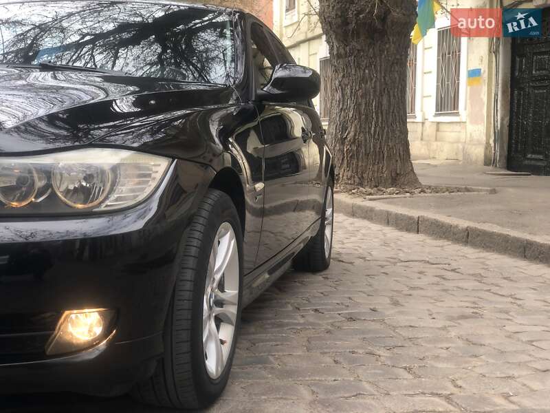 Универсал BMW 3 Series 2008 в Одессе фото 8 Универсал BMW 3 Series 2008 в Одессе